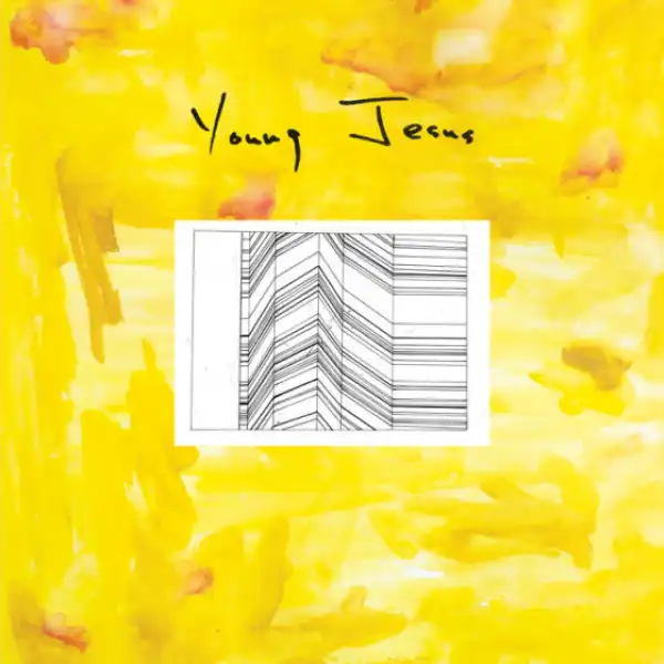 The Whole Thing is Just Here BY Young Jesus